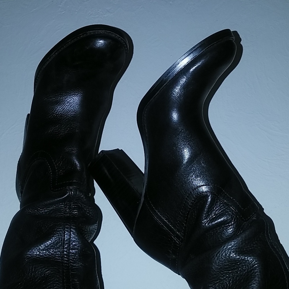RAD BOOTS